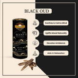 Mangaldeep Premium Scent Black oud 5