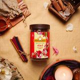Mangaldeep Dry Dhoop Sticks 4in1 6