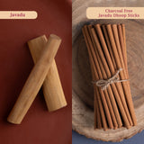 Mangaldeep Temple Javadu Dhoop Sticks 7