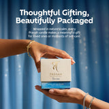 Pranah Senses Song of the River Scented Candle 8