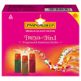 Mangaldeep Treya Sambrani Sticks 1
