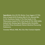 Jaggery Atta Cookies 3
