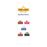 Mangaldeep Dry Dhoop Sticks 5 in 1 8
