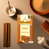 Mangaldeep Dry Dhoop Stick sandal 4
