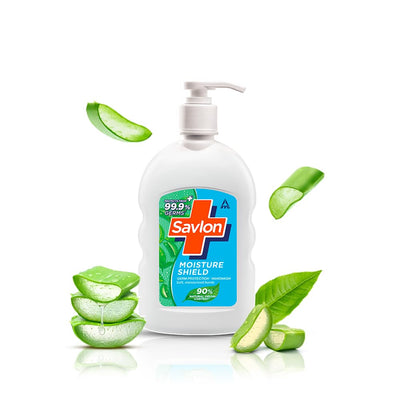 Savlon Moisture Shield Handwash 200ml