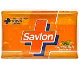 Savlon Glycerin Soap 120g 1