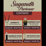 Mangaldeep Suganth Parivar 3