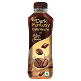 Dark Fantasy Cafe Mocha Milkshake - 300 ml 1