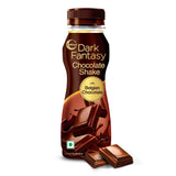 Dark Fantasy Chocolate Milkshake - 150 ml 1