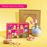 Mangaldeep Mangal morning Giftbox 9